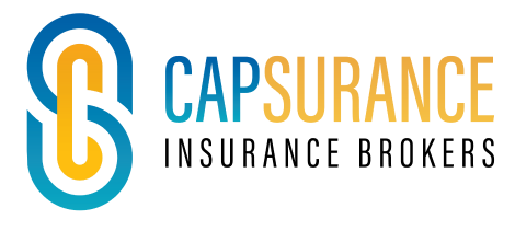 Capsurance logo