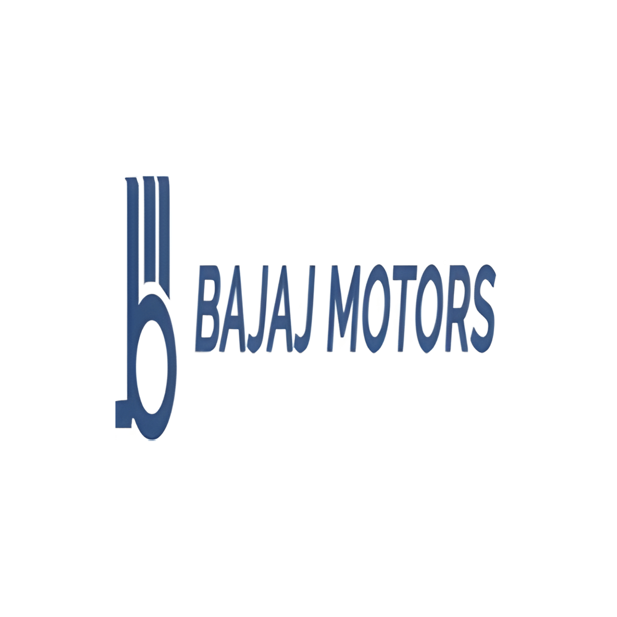 Bajaj Motors Logo