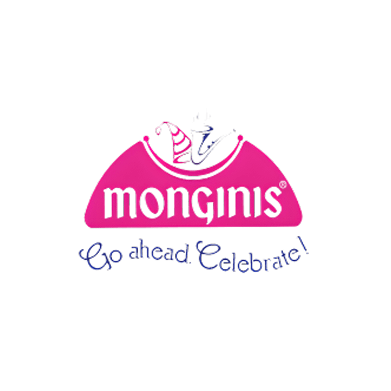 Monginis Logo