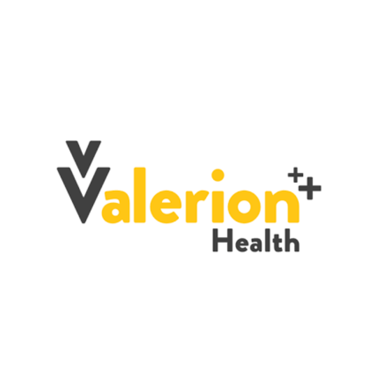 Valerion Health Logo