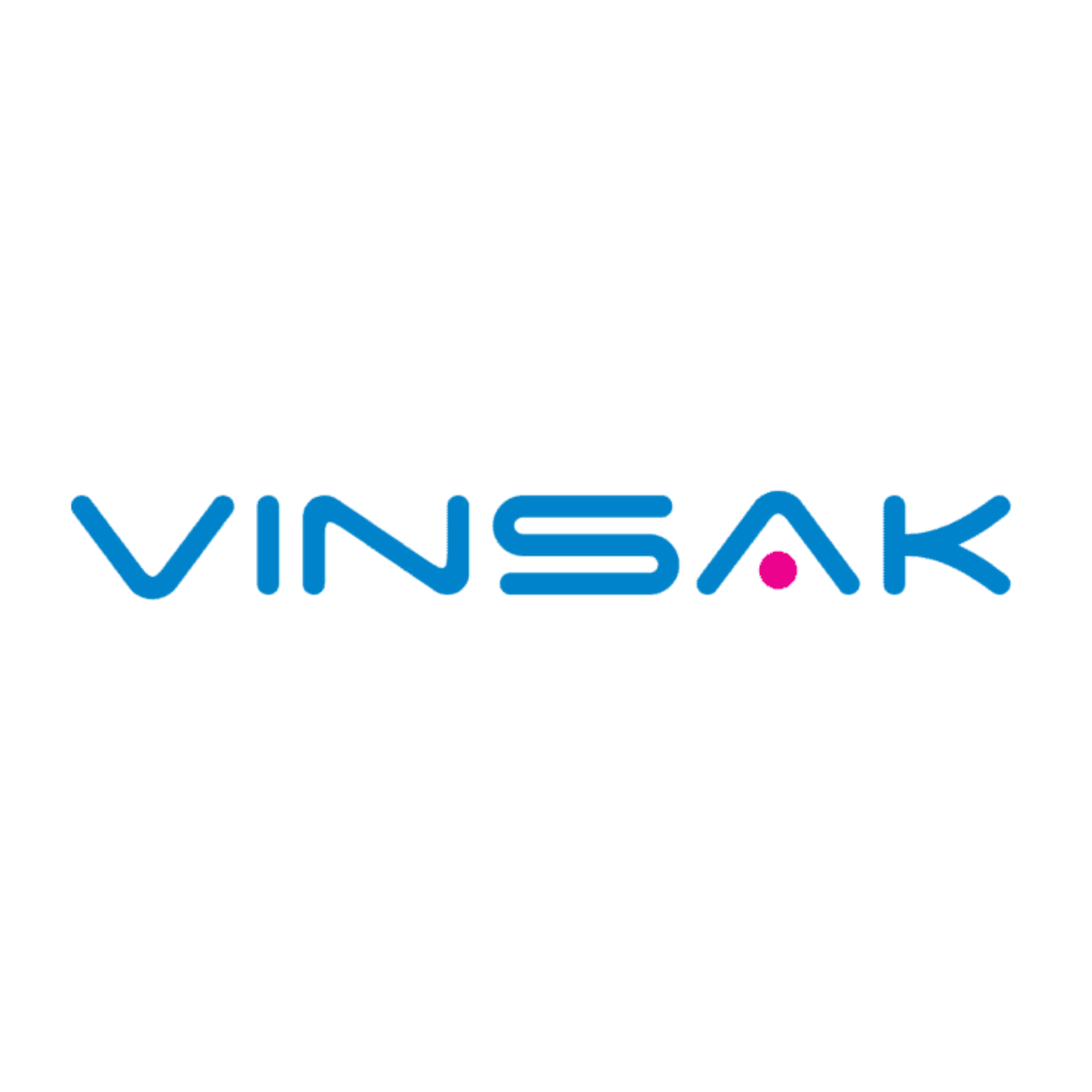 Vinsak Logo